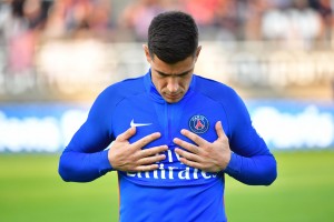 PSG - Mercato: Bilbao, Yuri Berchiche règle ses comptes avec Paris